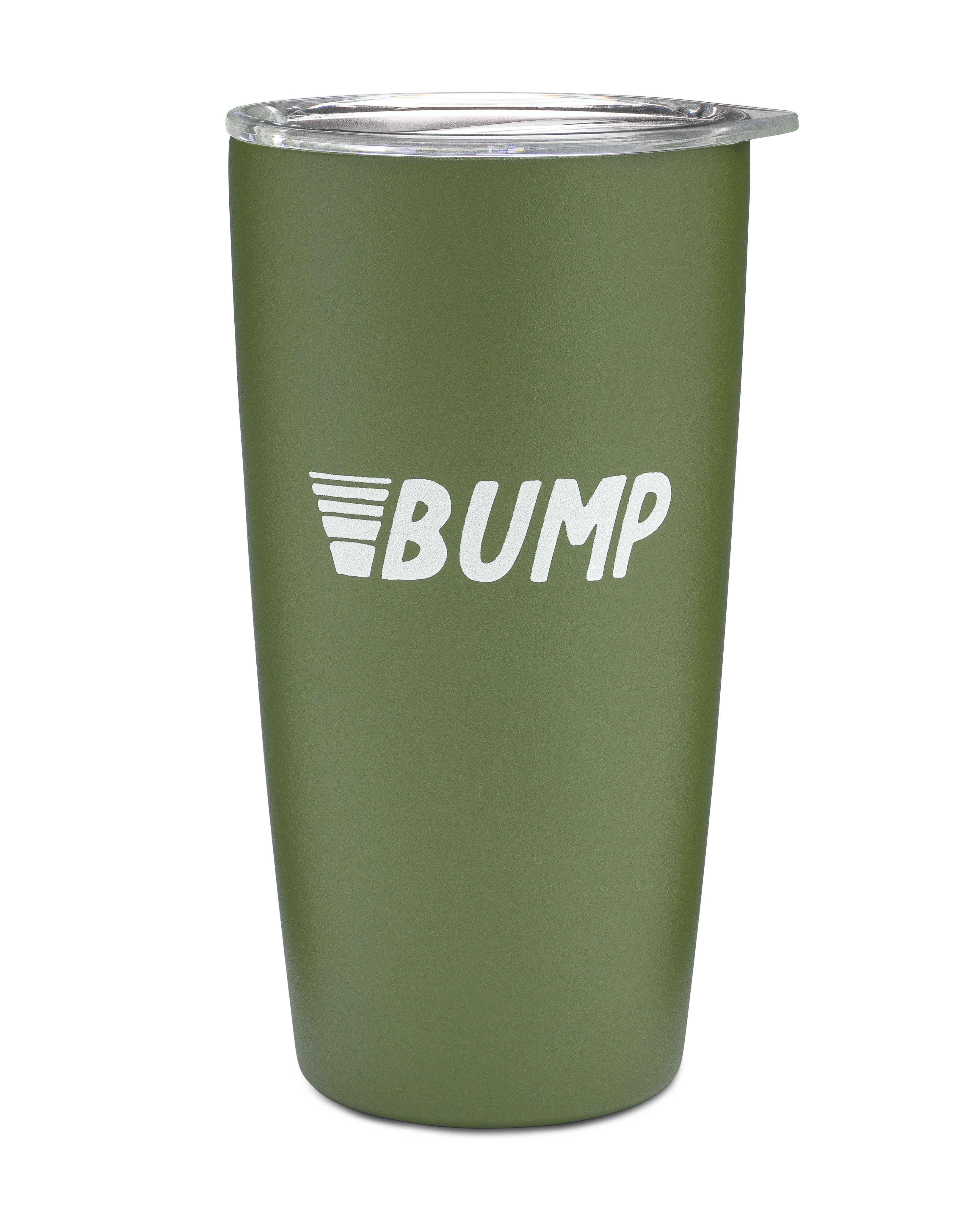 Snow Peak Titanium Double Wall Cup 600
