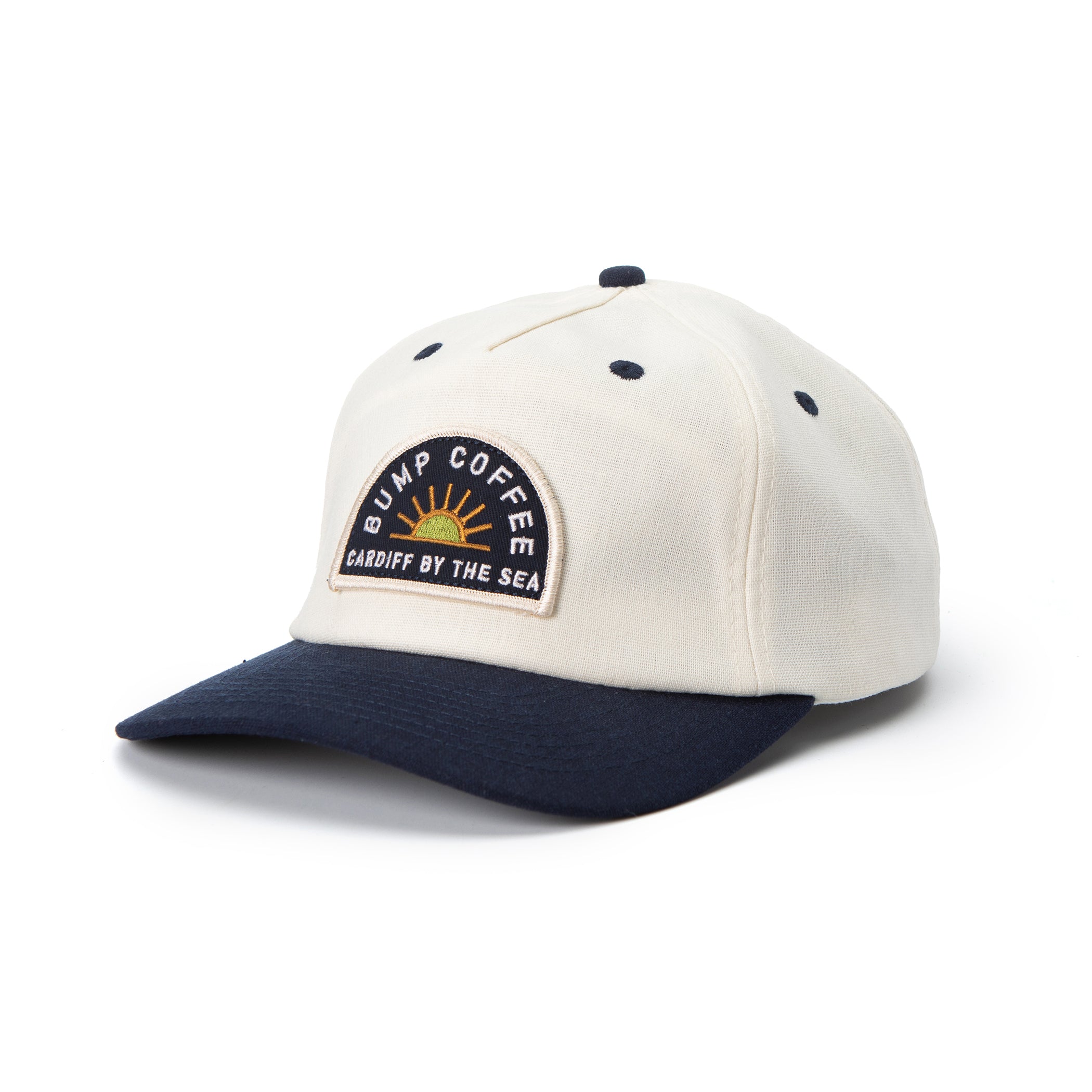 Cardiff Snapback