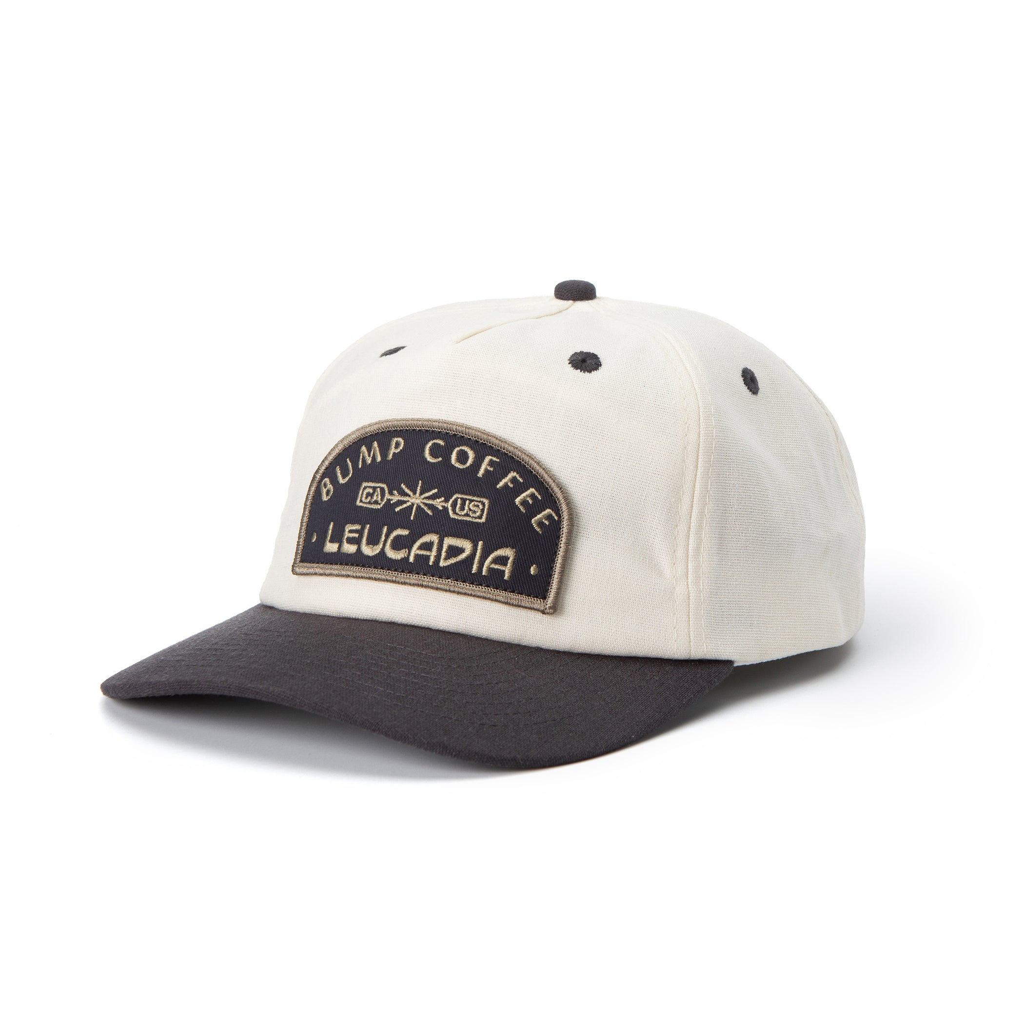 Leucadia Snapback