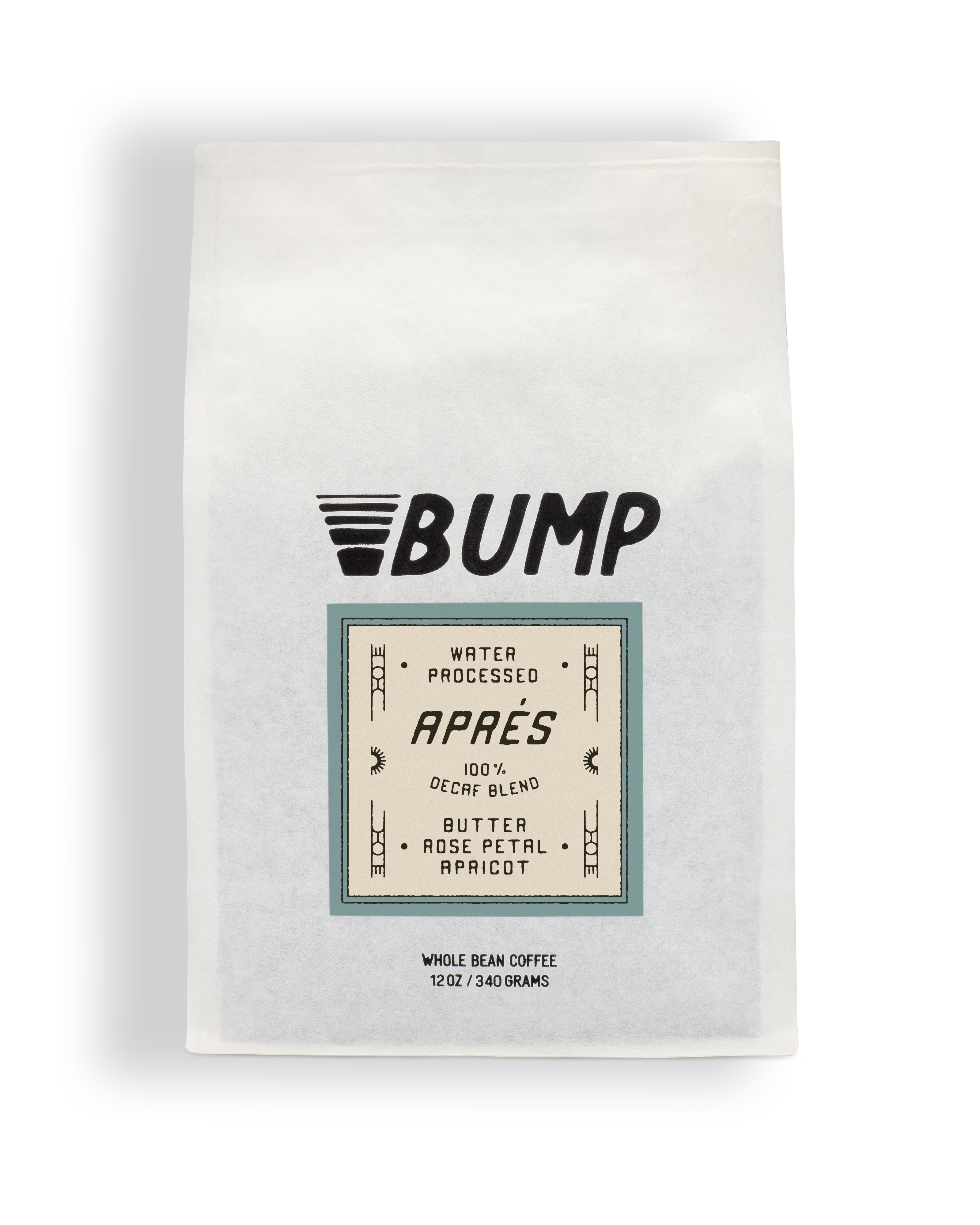 Après Blend (100% Decaf)