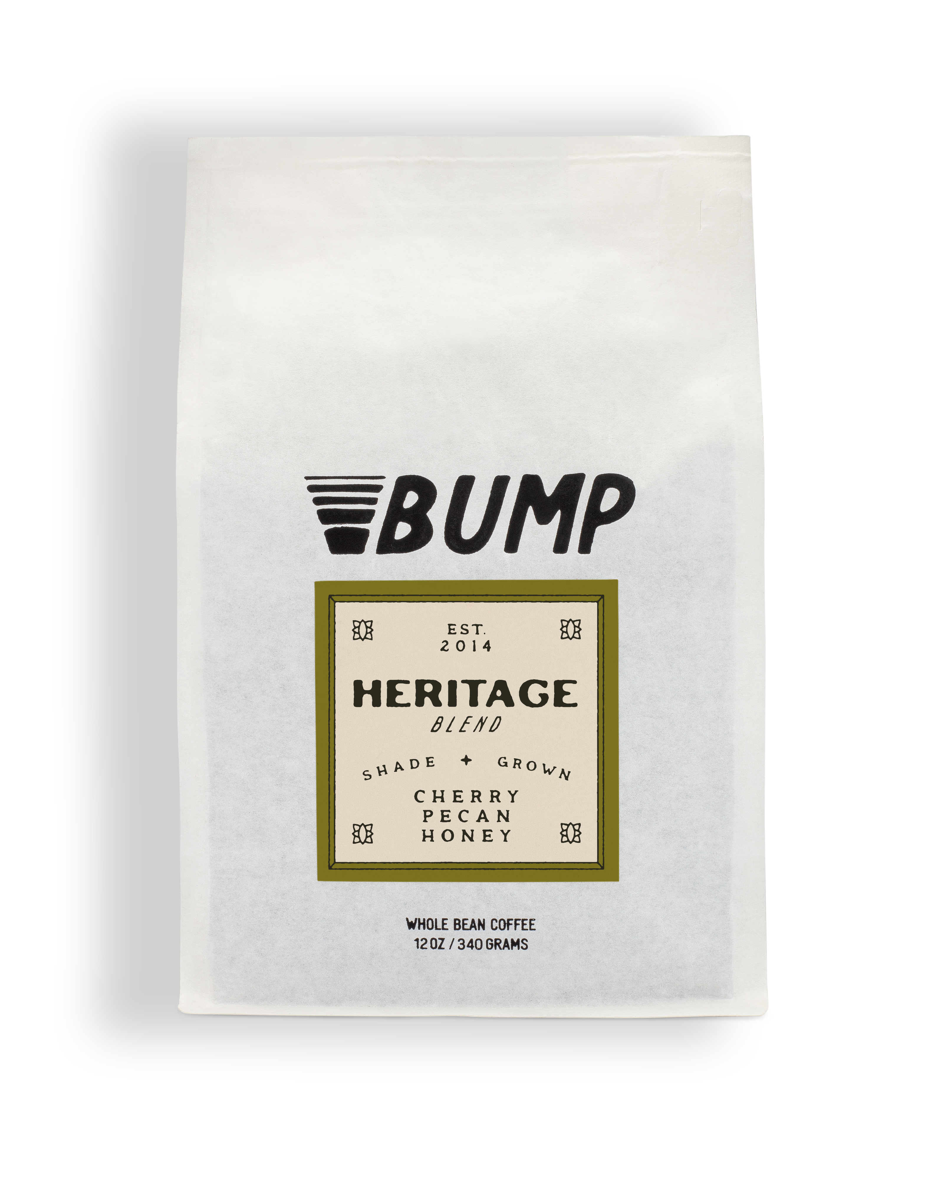 Heritage Blend