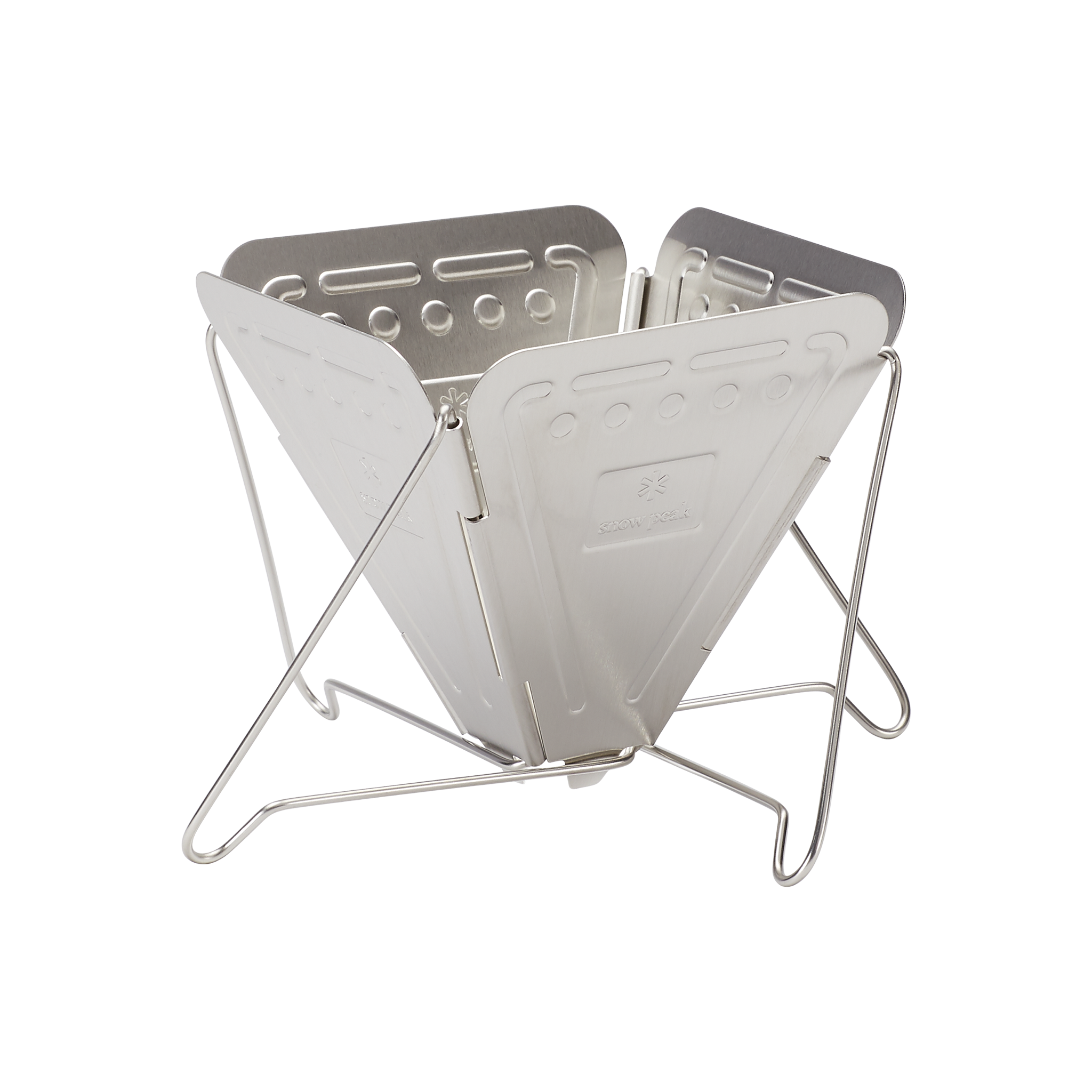 Snow Peak Collapsible Coffee Drip