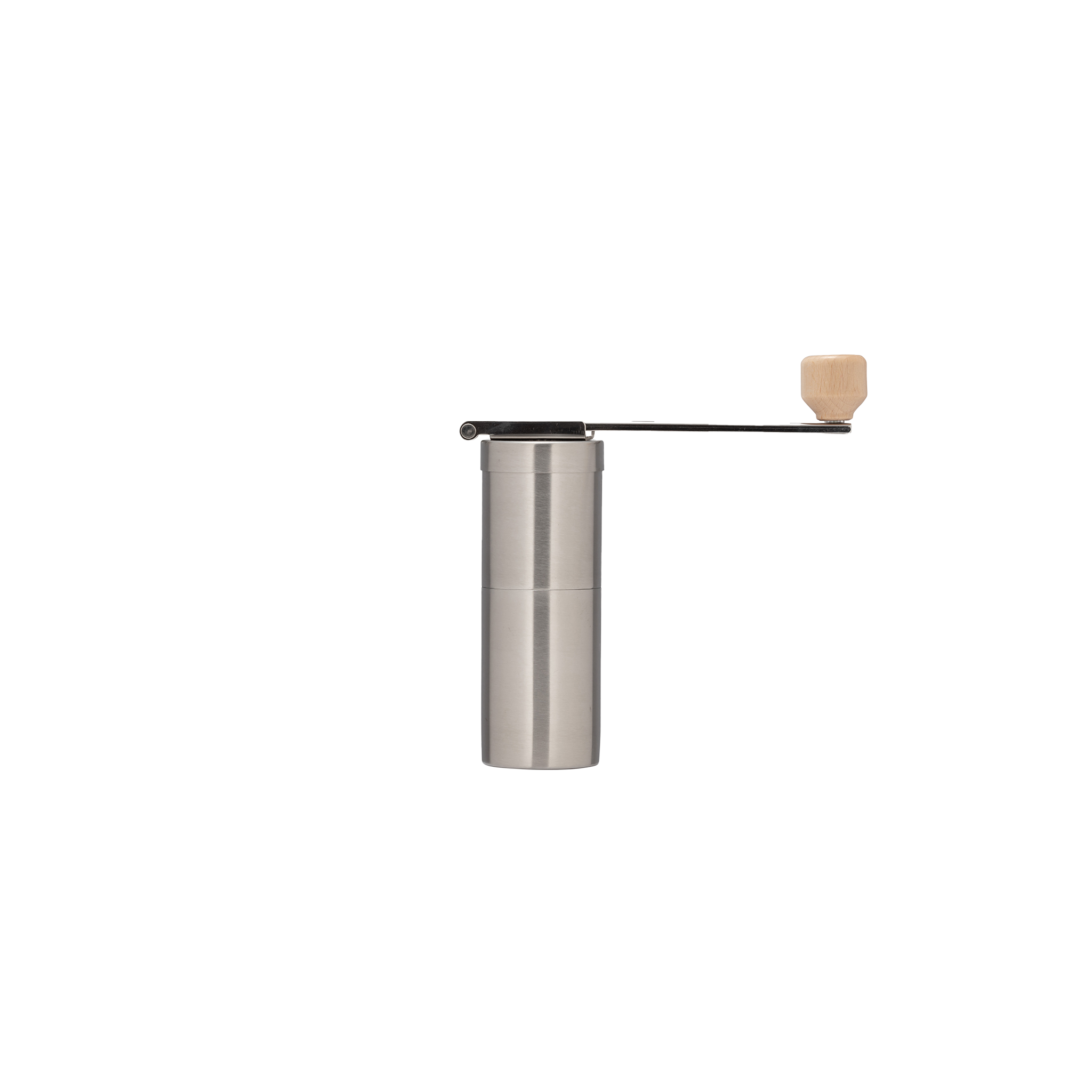 Snow Peak Field Barista Coffee Grinder – BUMP COFFEE Snow Peak Field Barista Coffee Grinder – BUMP COFFEE