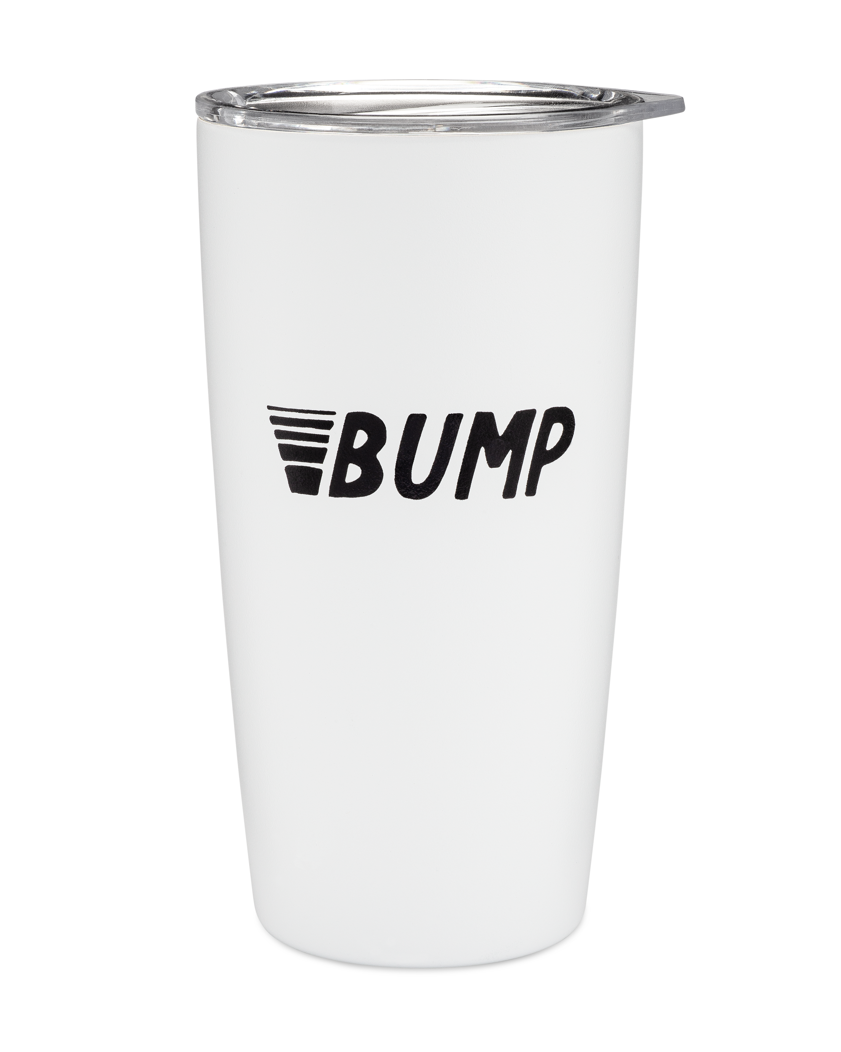 ミュージシャン 20TH ANNIV. THERMOS TUMBLER BUMP Bump Party Cup | Bump Coffee | Coffee Tumbler – BUMP COFFEE