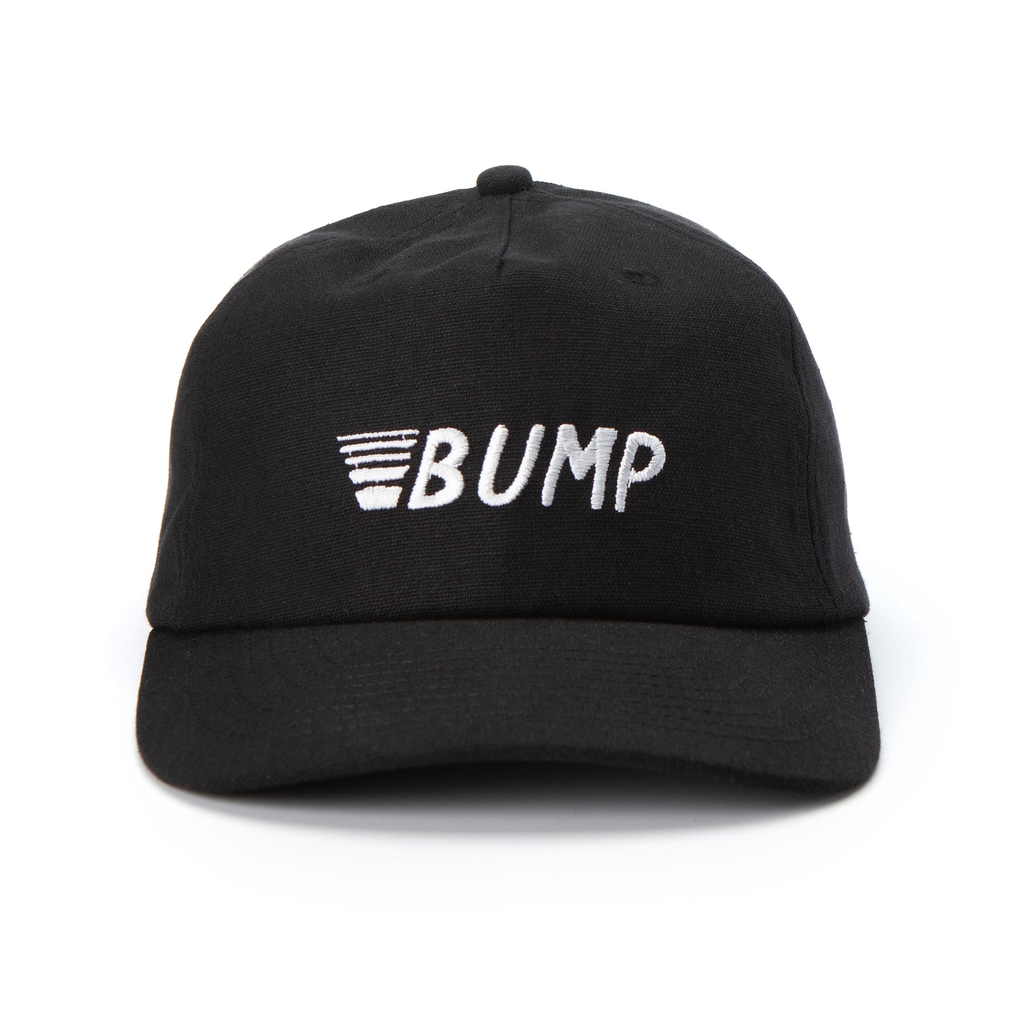 Bump Snapback