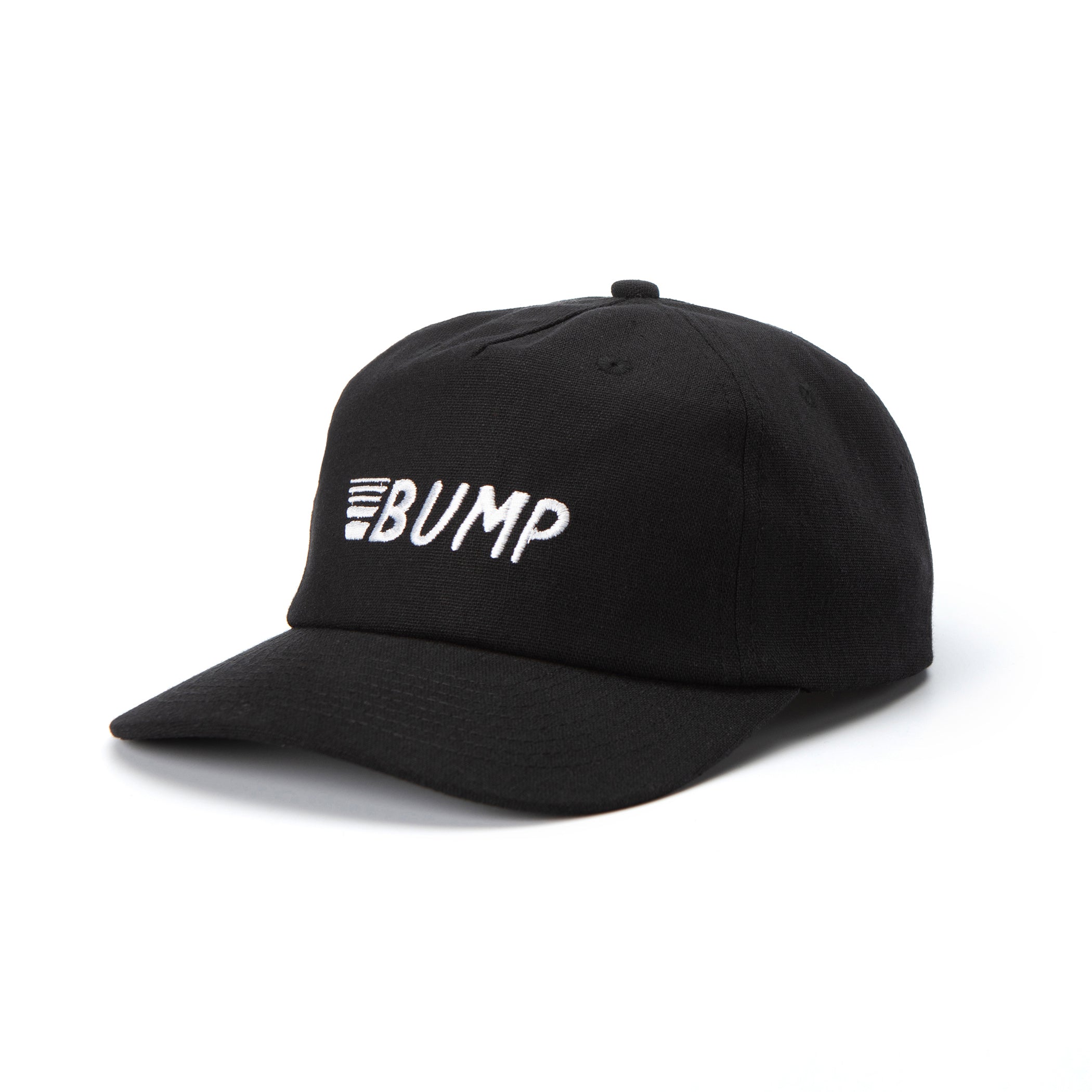 Bump Snapback