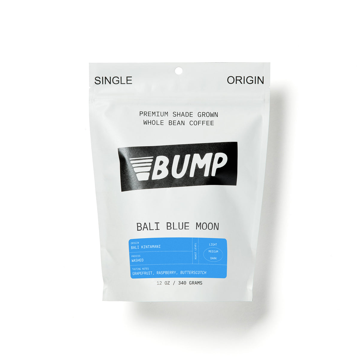 BALI BLUE MOON