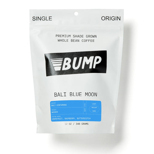 BALI BLUE MOON