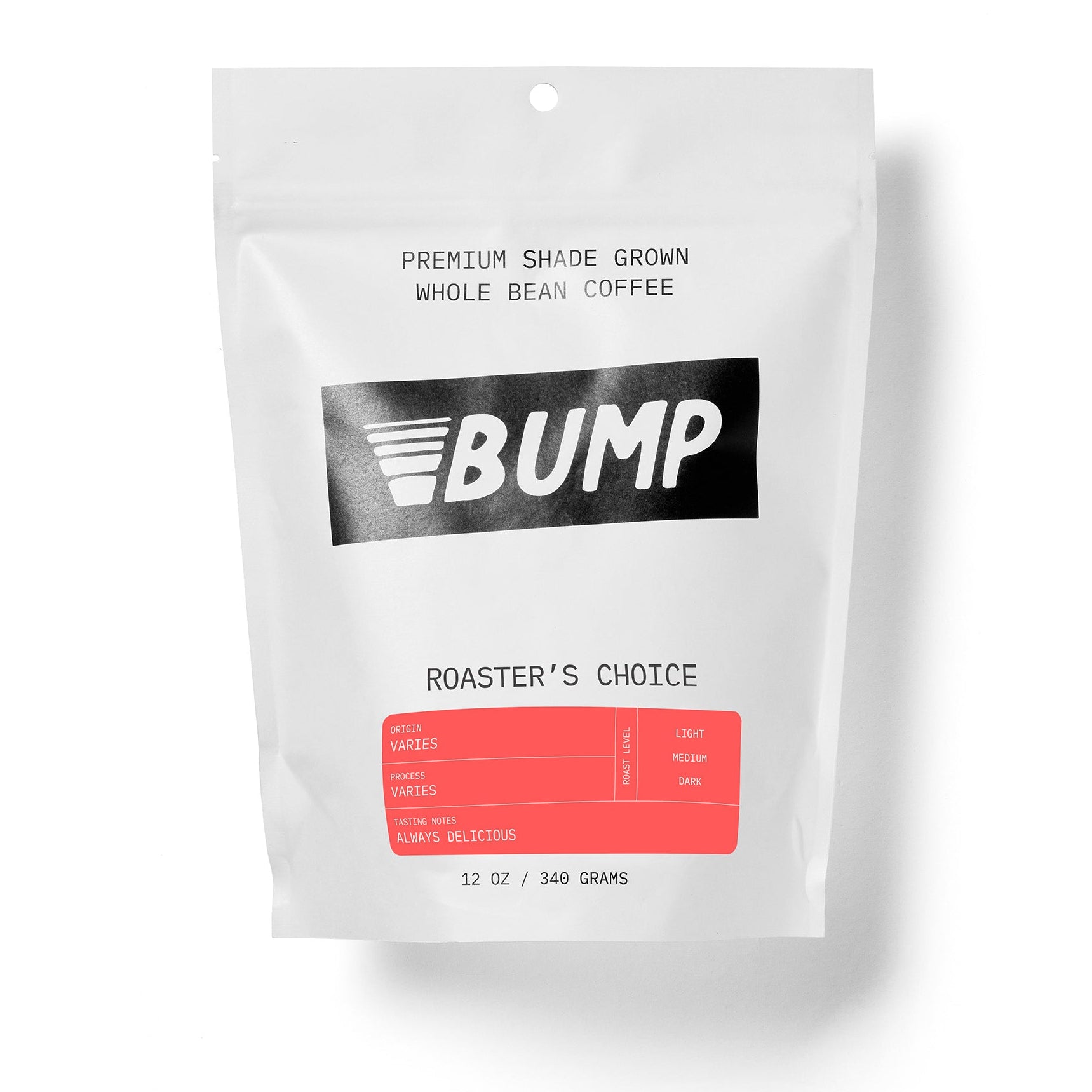Roaster's Choice
