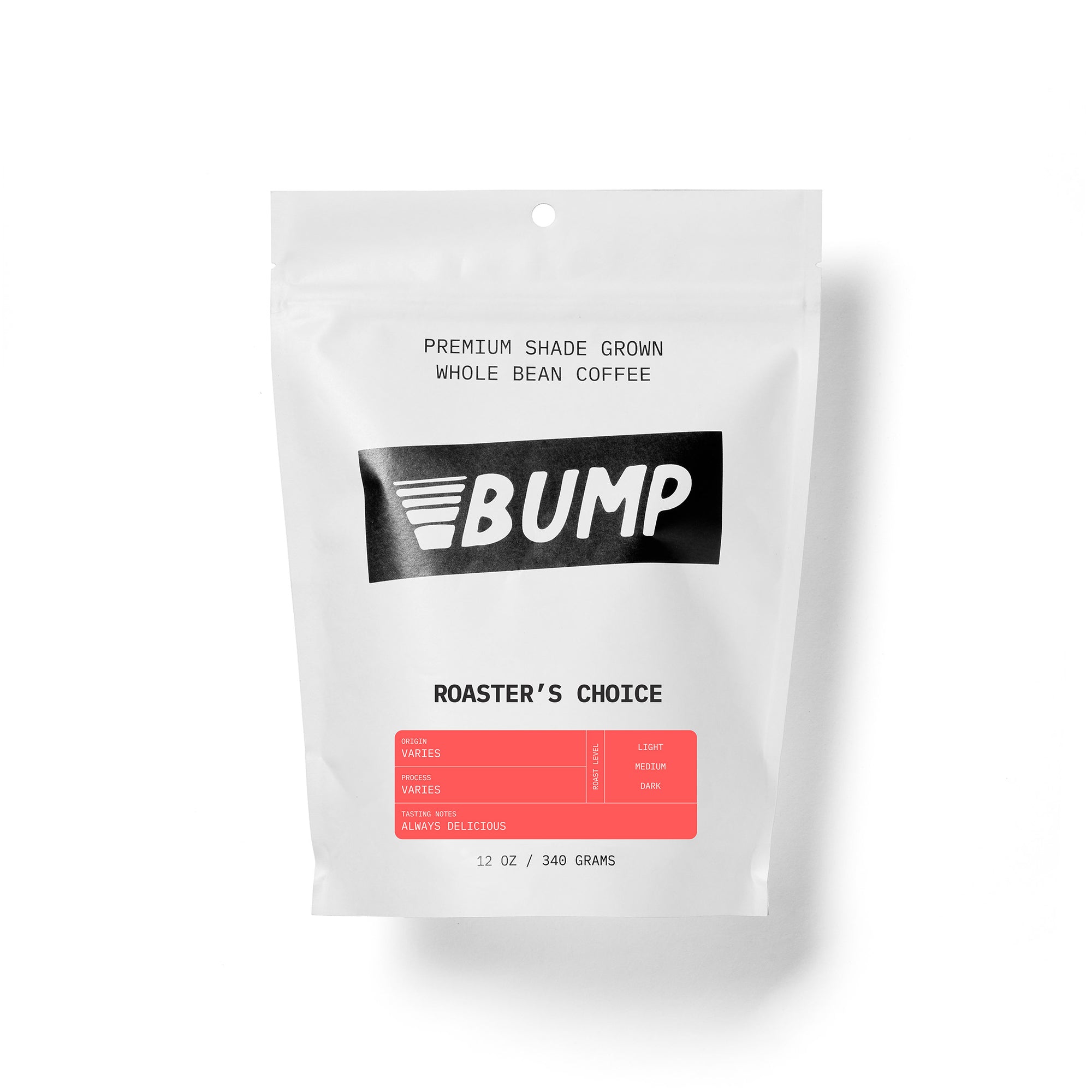 Roaster's Choice