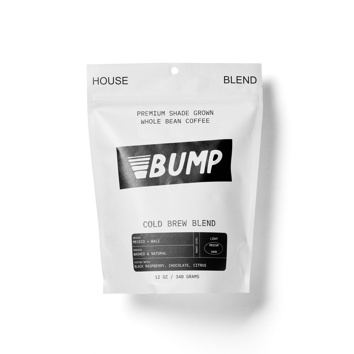 Cold Brew Blend