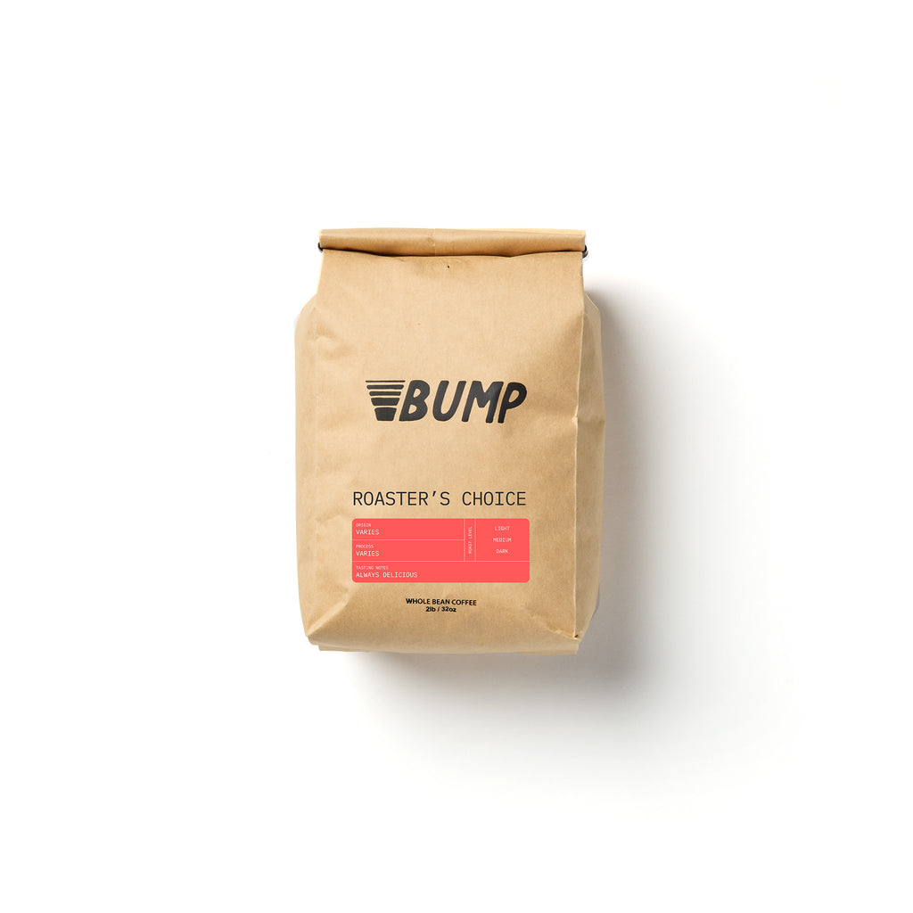Roaster's Choice