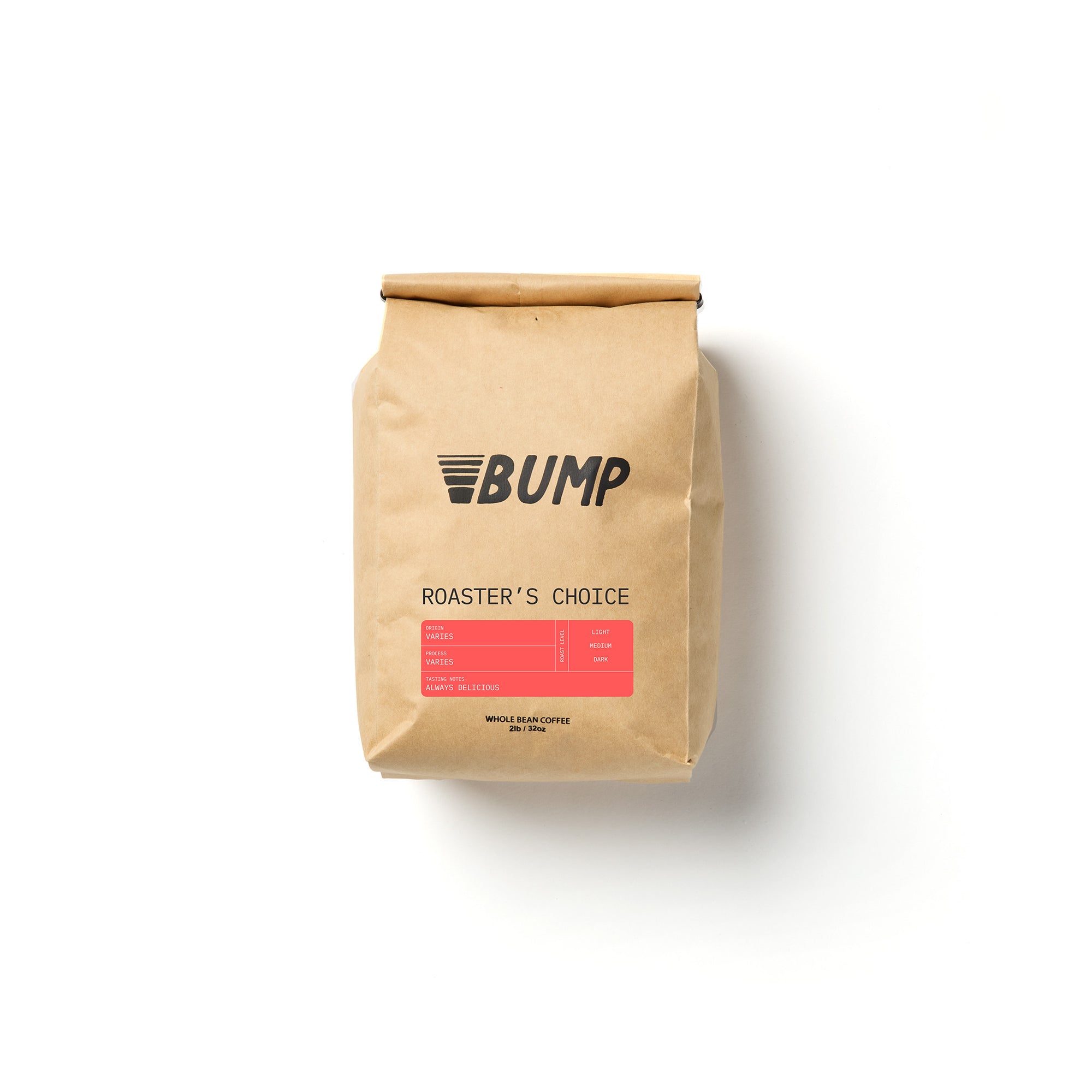 Roaster's Choice