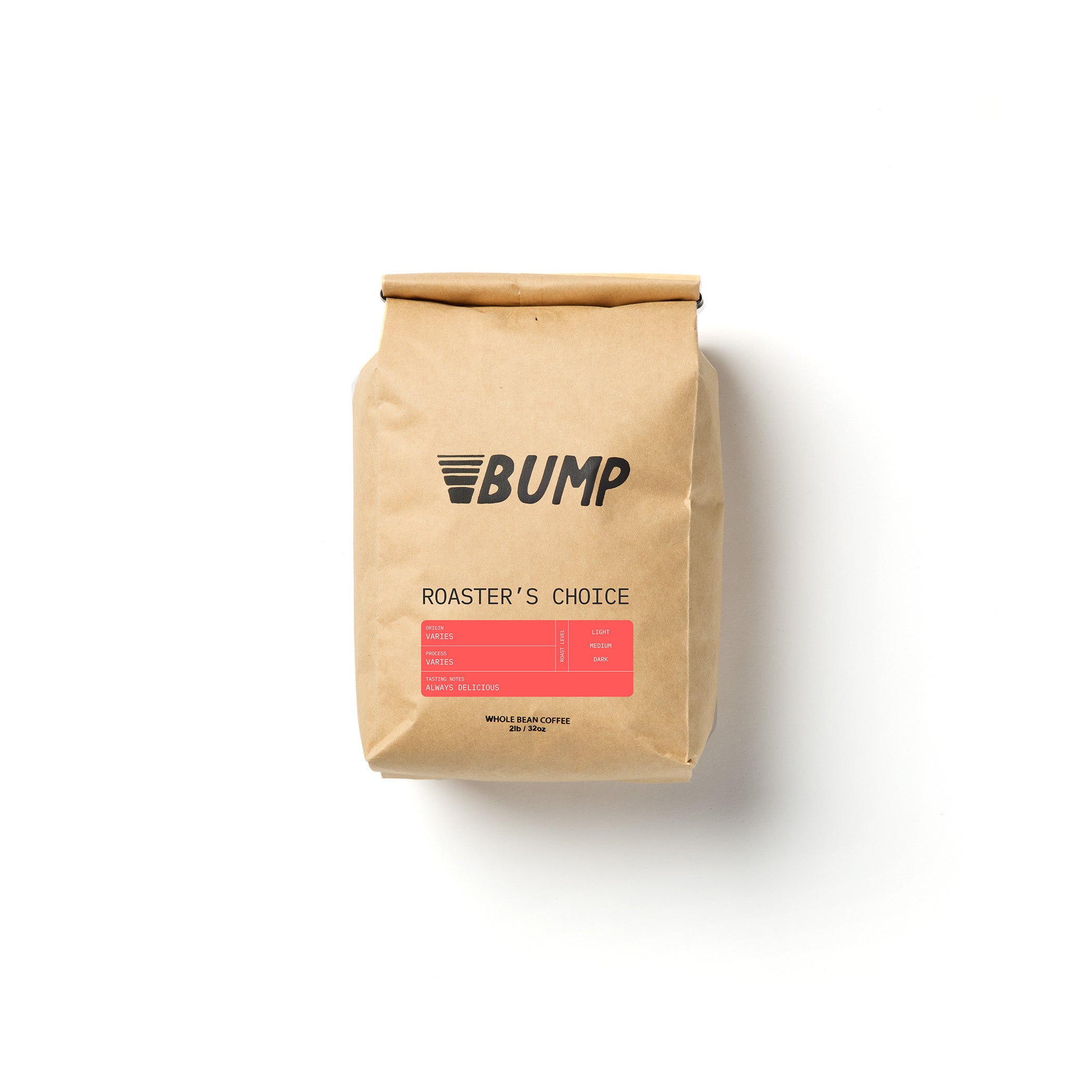 Roaster's Choice
