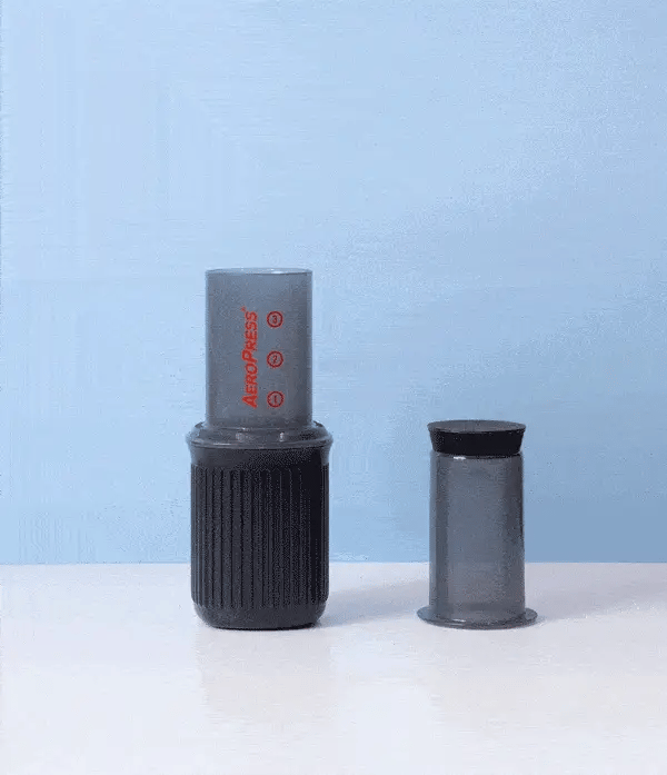 AeroPress Go