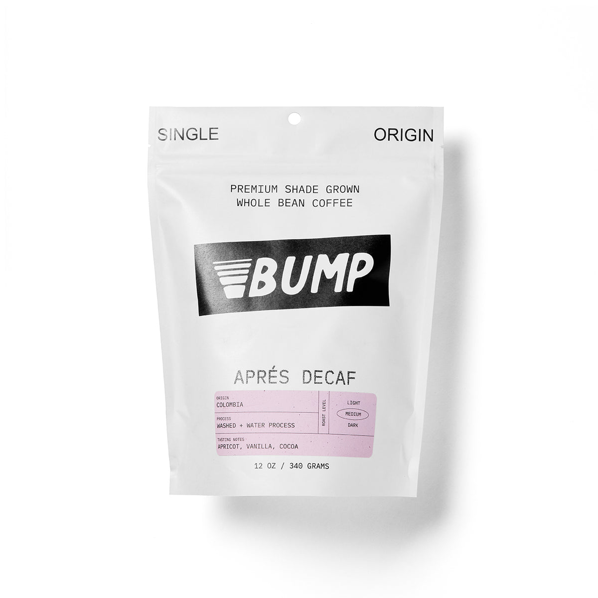 Après Decaf