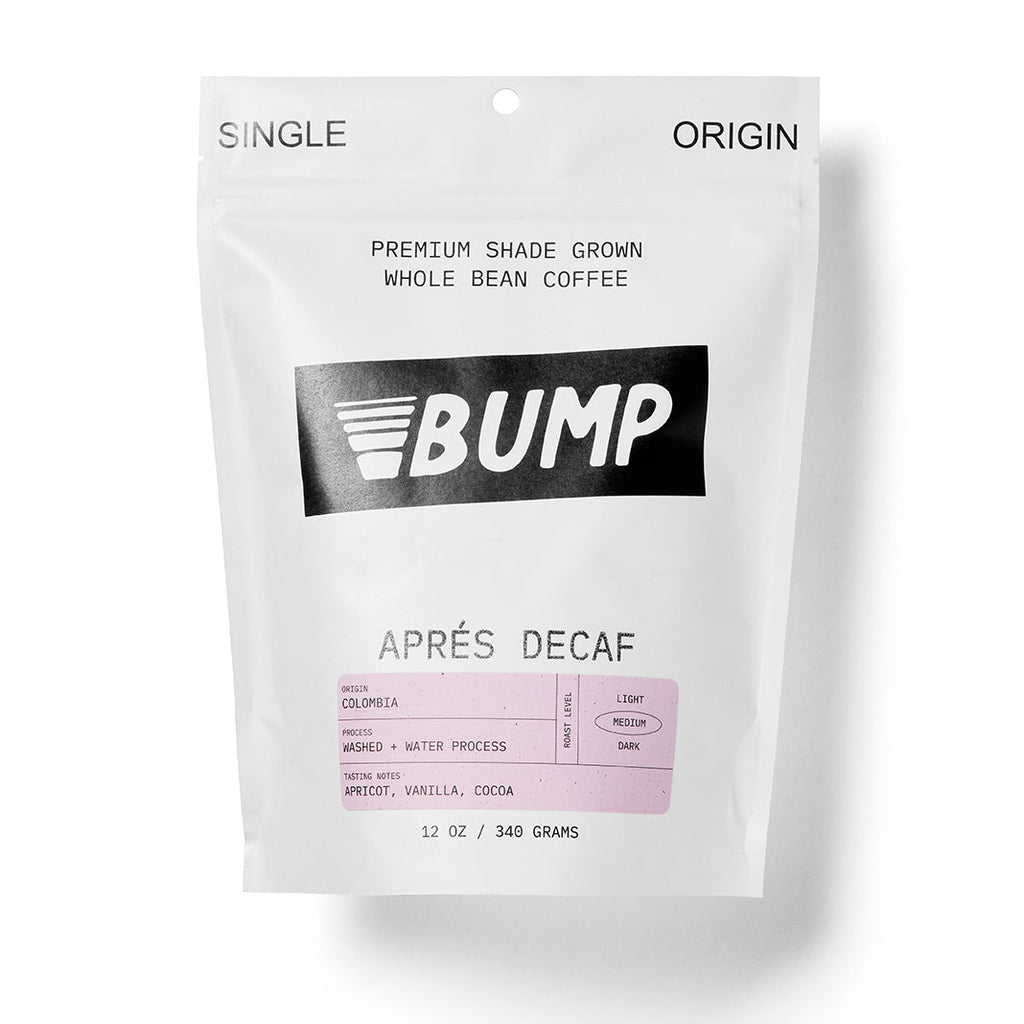 Après Decaf