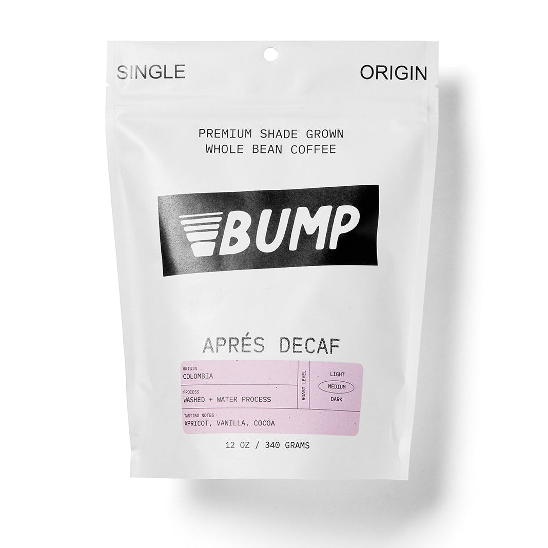 Après Blend (100% Decaf)