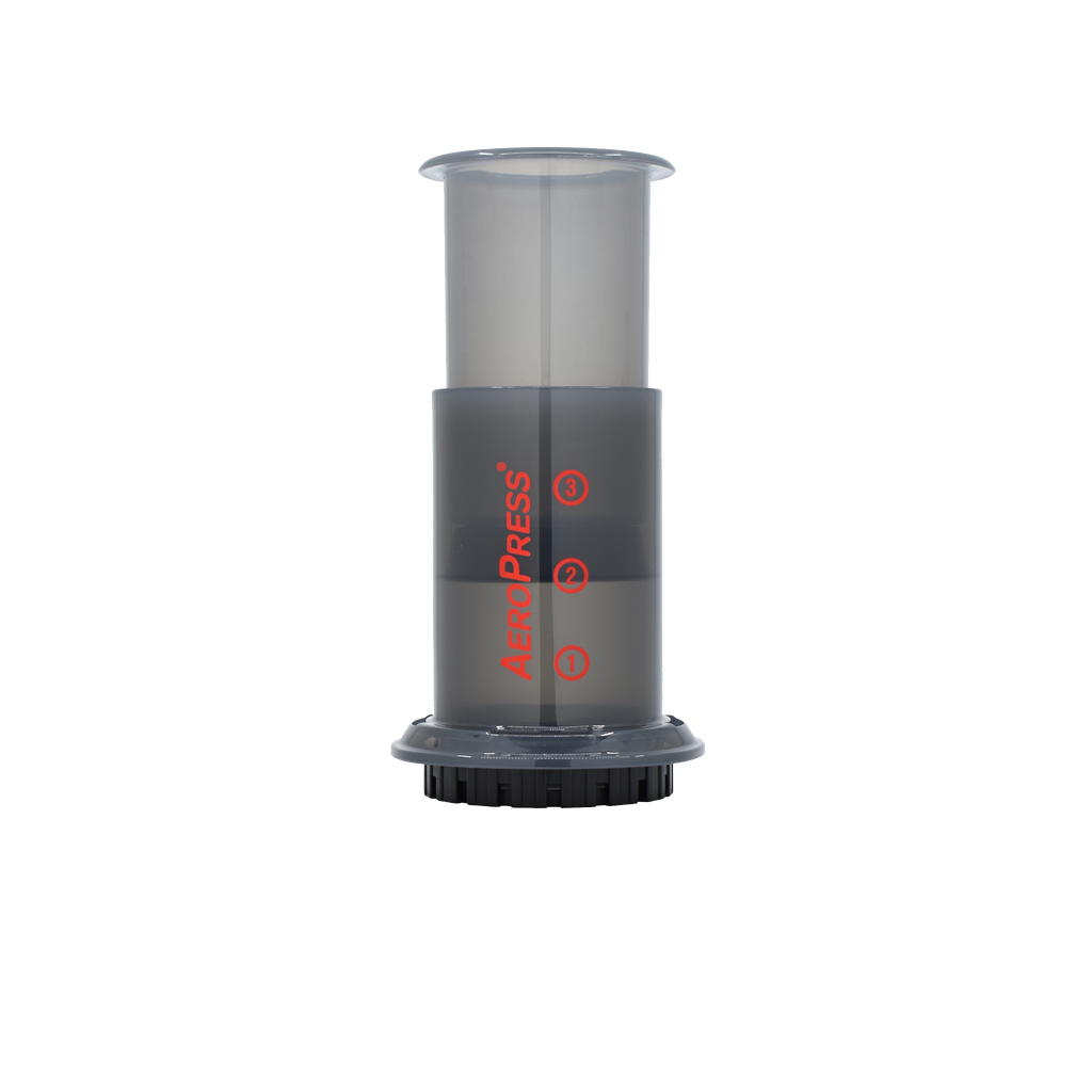 AeroPress Go