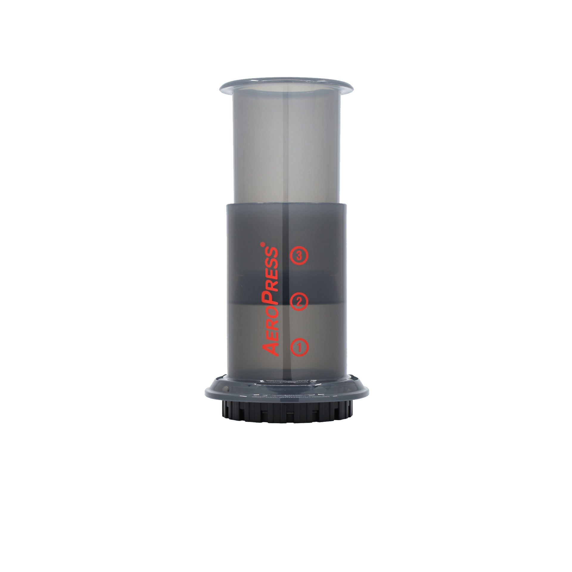 AeroPress Go – BUMP COFFEE