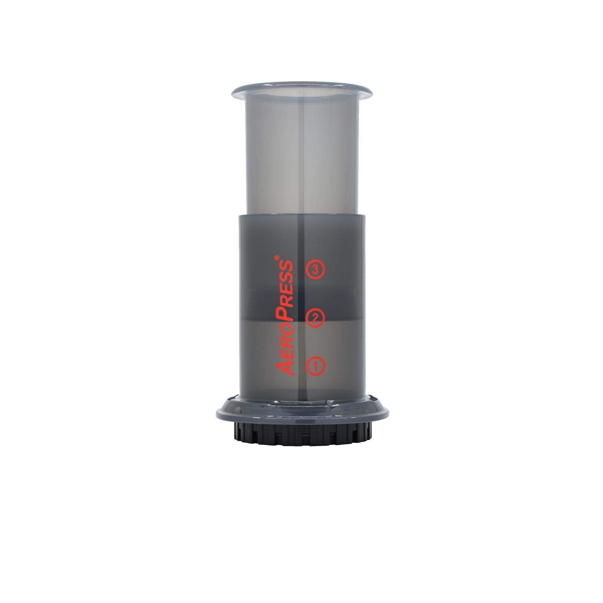 AeroPress Go