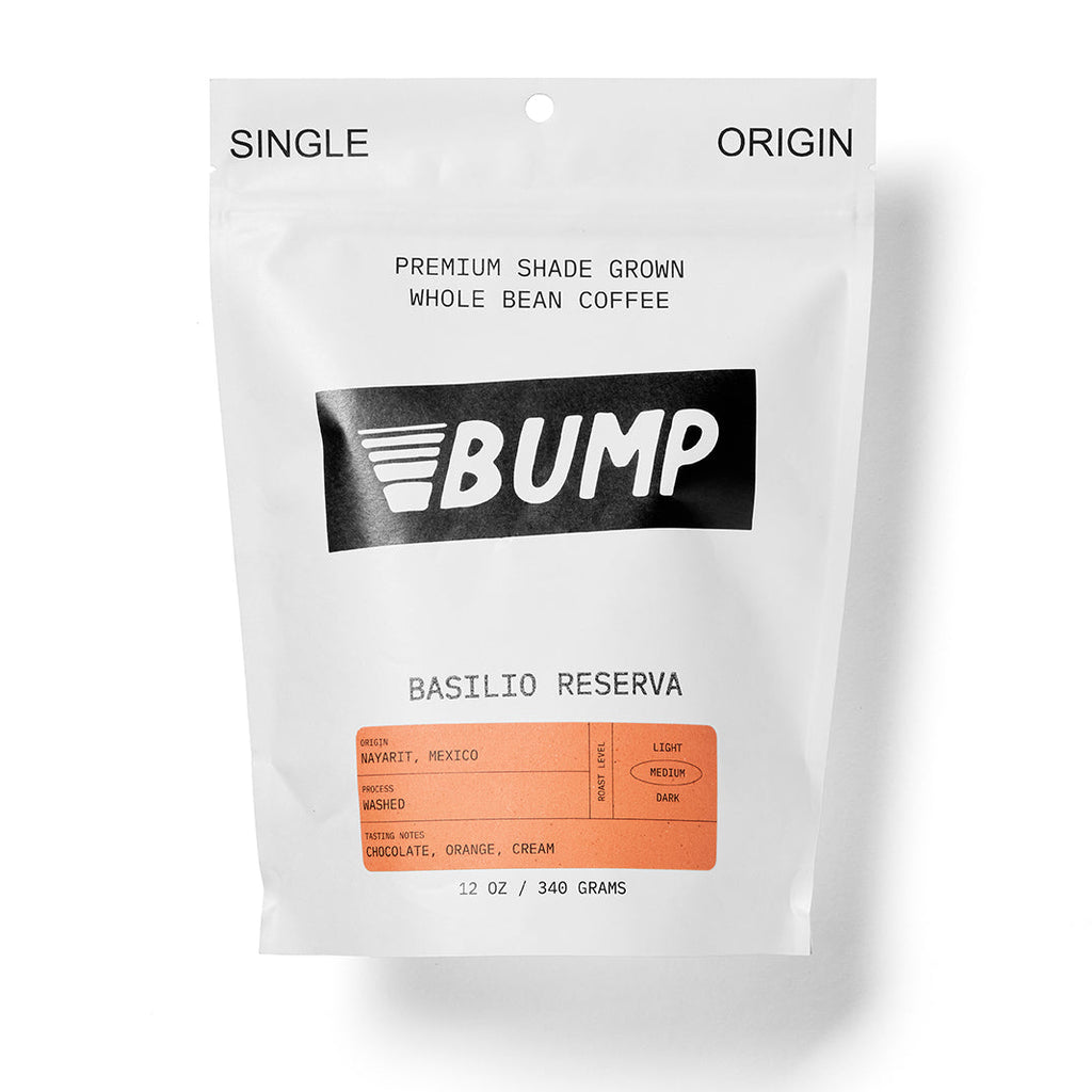 Basilio Reserva
