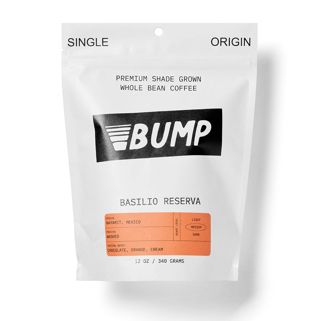 Basilio Reserva