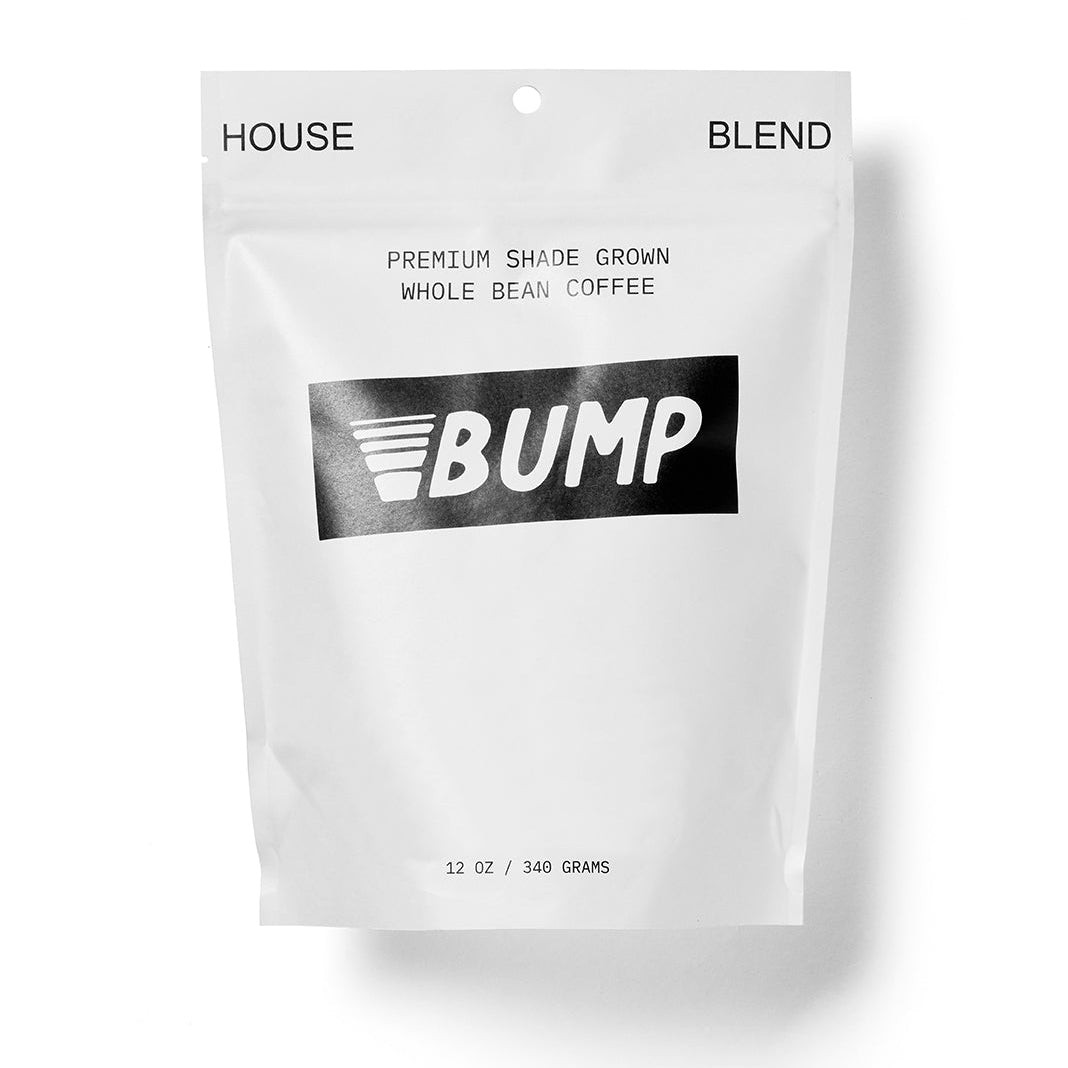 Roaster's Choice Blend Subscription