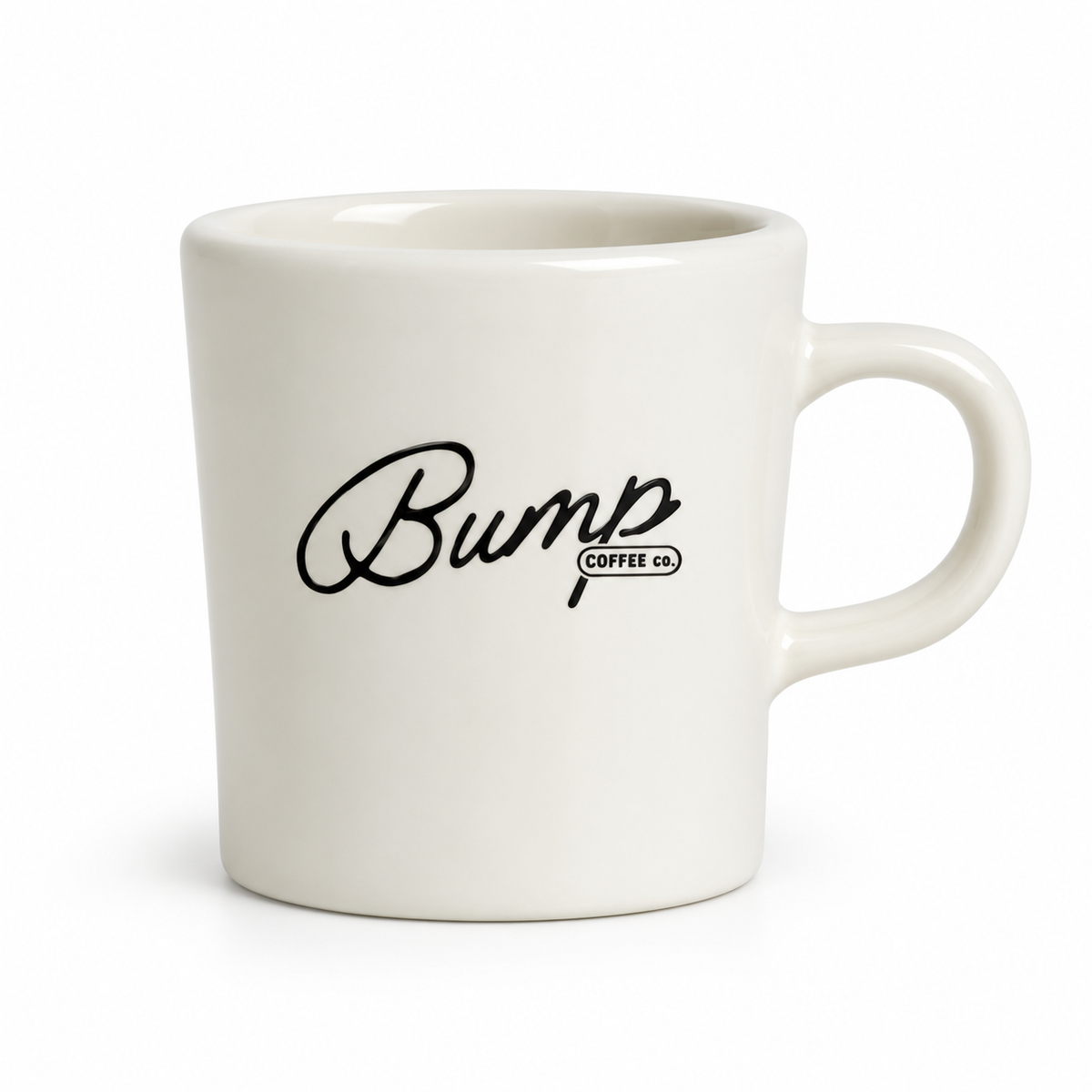Script Diner Mug (Coming Soon)