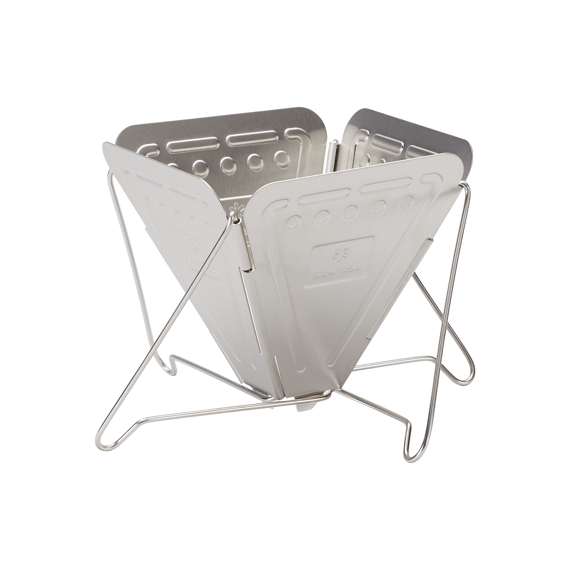 Snow Peak Collapsible Coffee Drip – BUMP COFFEE
