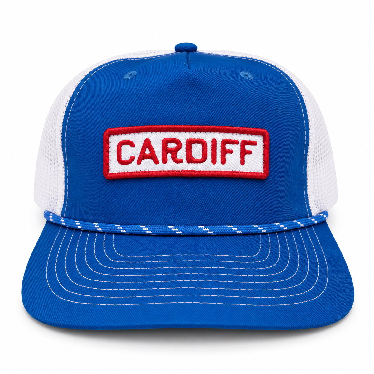 Cardiff Royal Hat