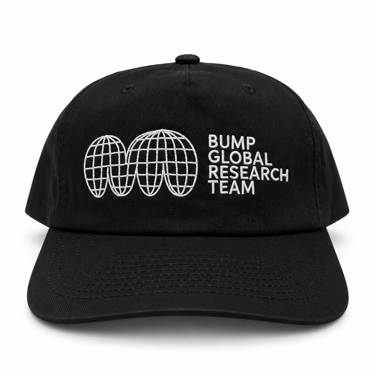 Global Research Hat