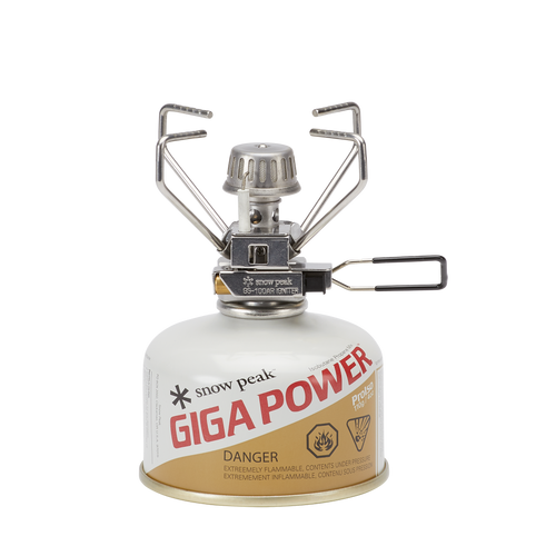  peak GIGA POWER ガソリンバーナー Snow Peak GigaPower Stove 2.0 - Auto – BUMP COFFEE