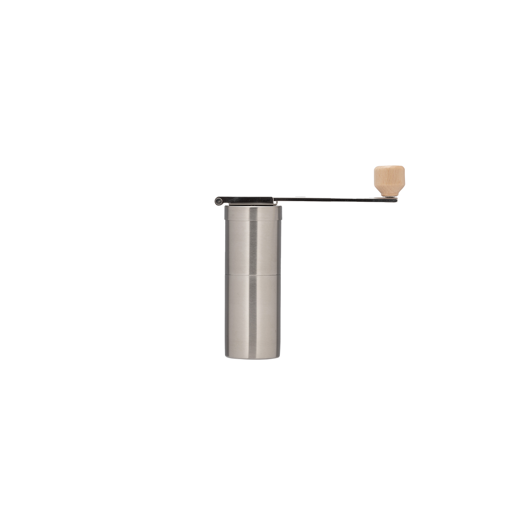 Snow Peak Field Barista Coffee Grinder