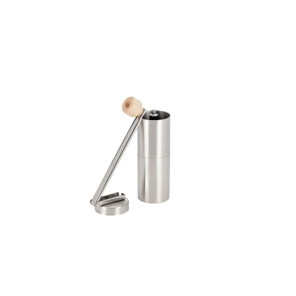 Snow Peak Field Barista Coffee Grinder