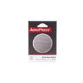 AeroPress Stainless Steel Reusable Filter