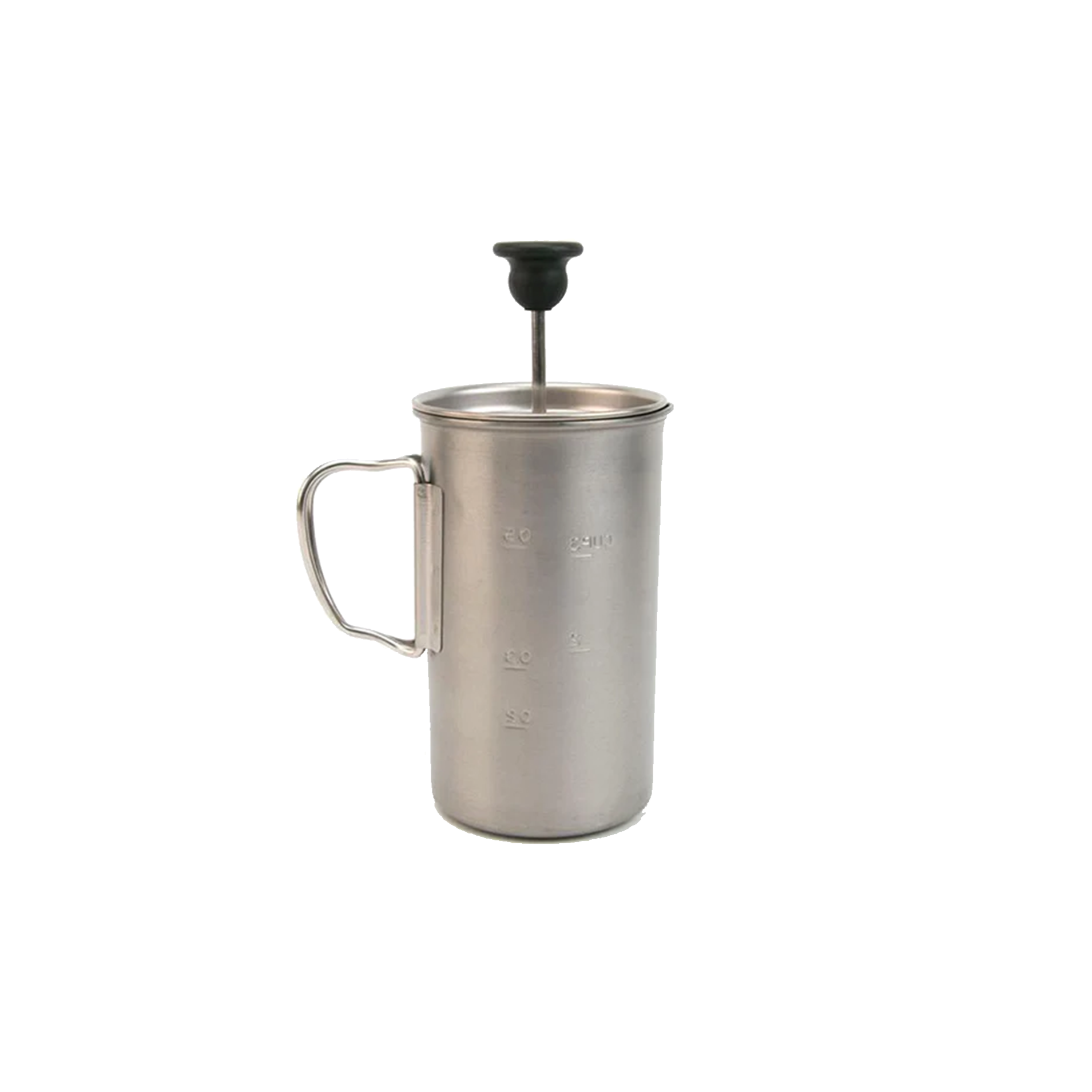 Snow Peak Titanium French Press