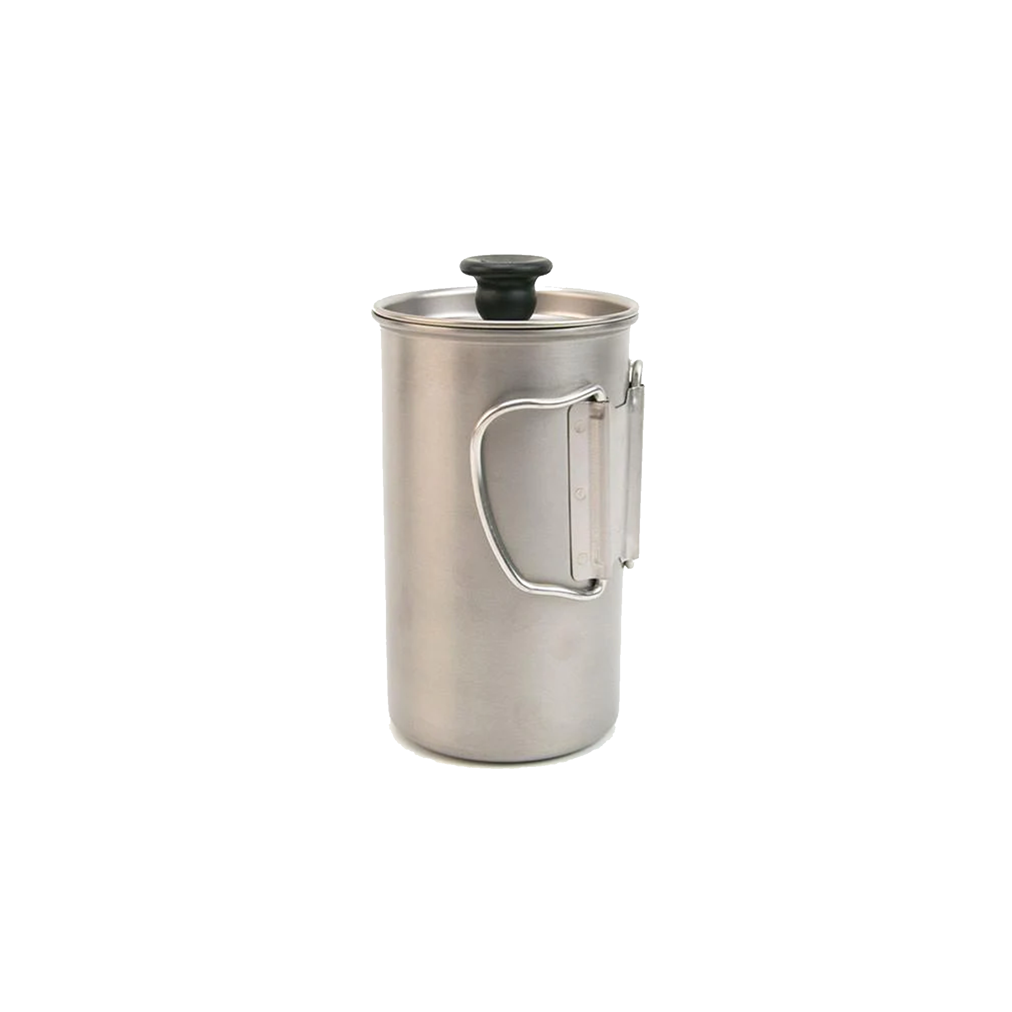 Snow Peak Titanium French Press