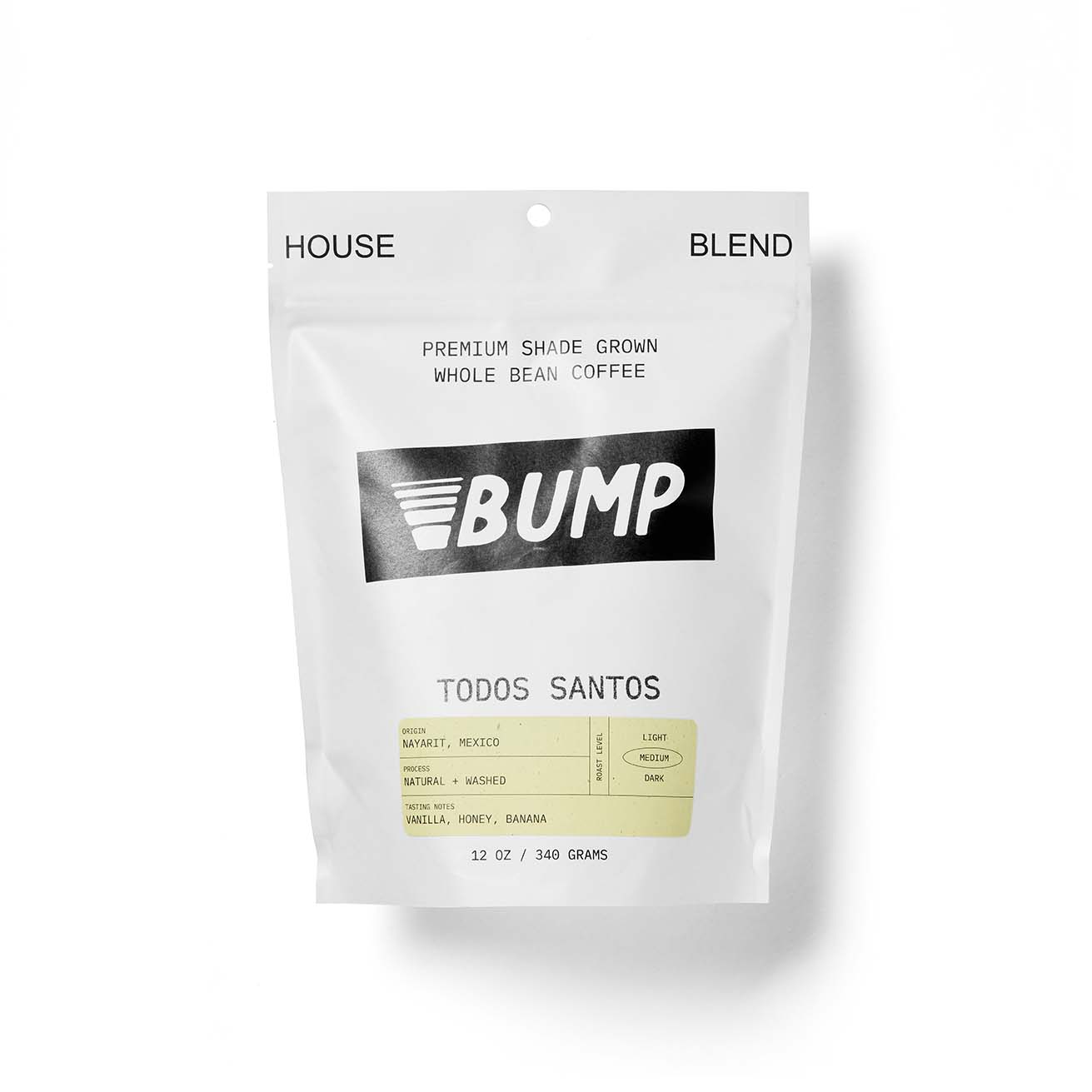 Todos Santos Blend