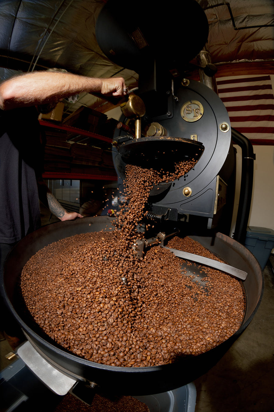 Coffee World Roundup: October 2026