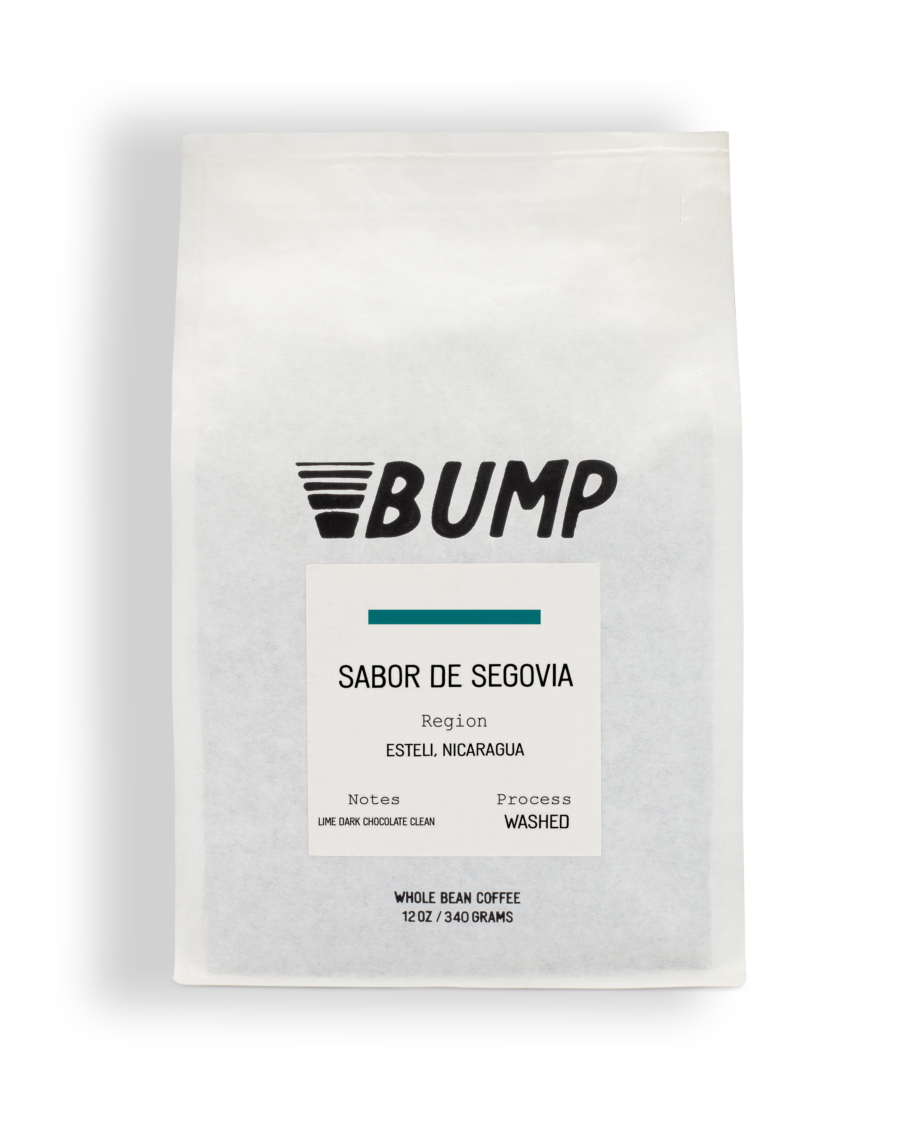 Nicaragua Sabor De Segovia
