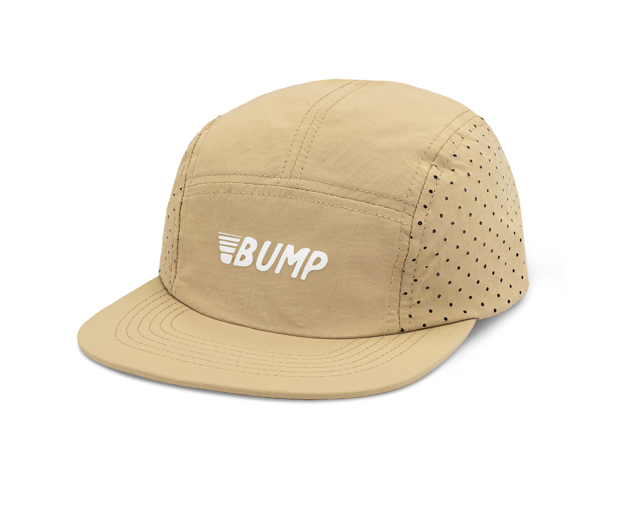 5-Panel Camp Hat