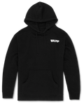 Classic Bump Logo Hoodie